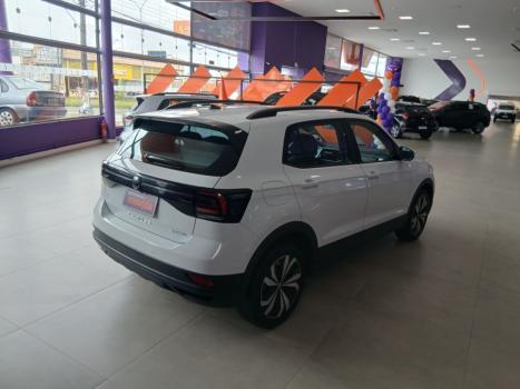 VOLKSWAGEN T-Cross 1.0 4P 200 TSI FLEX, Foto 6