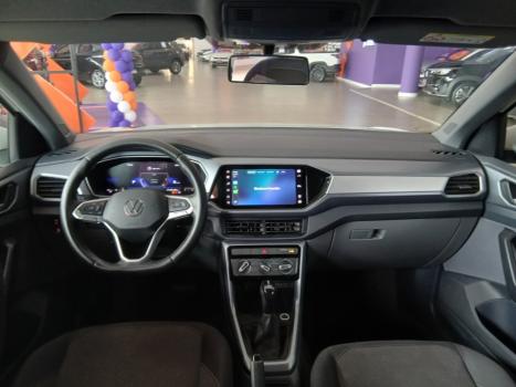 VOLKSWAGEN T-Cross 1.0 4P 200 TSI FLEX, Foto 7