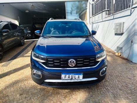 VOLKSWAGEN T-Cross 1.4 4P 250 TSI FLEX HIGHLINE AUTOM�TICO, Foto 6