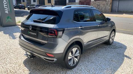 VOLKSWAGEN T-Cross 1.4 4P 250 TSI FLEX HIGHLINE AUTOM�TICO, Foto 5