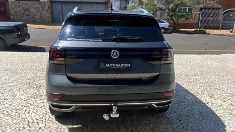 VOLKSWAGEN T-Cross 1.4 4P 250 TSI FLEX HIGHLINE AUTOM�TICO, Foto 6