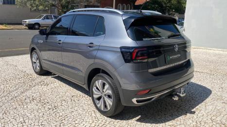 VOLKSWAGEN T-Cross 1.4 4P 250 TSI FLEX HIGHLINE AUTOM�TICO, Foto 7