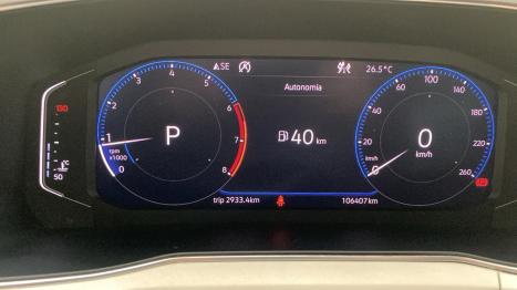 VOLKSWAGEN T-Cross 1.4 4P 250 TSI FLEX HIGHLINE AUTOM�TICO, Foto 11