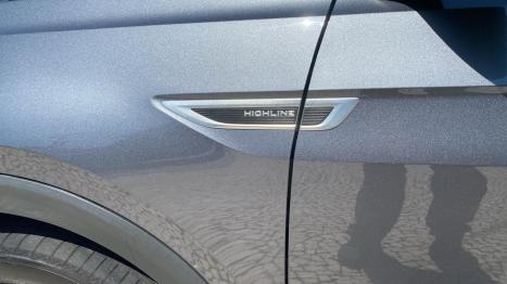 VOLKSWAGEN T-Cross 1.4 4P 250 TSI FLEX HIGHLINE AUTOM�TICO, Foto 13