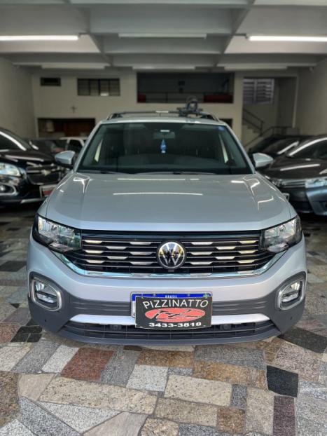 VOLKSWAGEN T-Cross 1.0 4P 200 TSI FLEX AUTOM�TICO, Foto 2