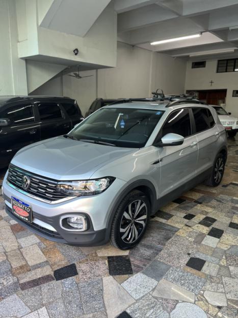 VOLKSWAGEN T-Cross 1.0 4P 200 TSI FLEX AUTOM�TICO, Foto 3