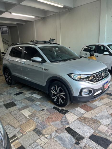 VOLKSWAGEN T-Cross 1.0 4P 200 TSI FLEX AUTOM�TICO, Foto 4