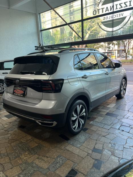 VOLKSWAGEN T-Cross 1.0 4P 200 TSI FLEX AUTOM�TICO, Foto 6