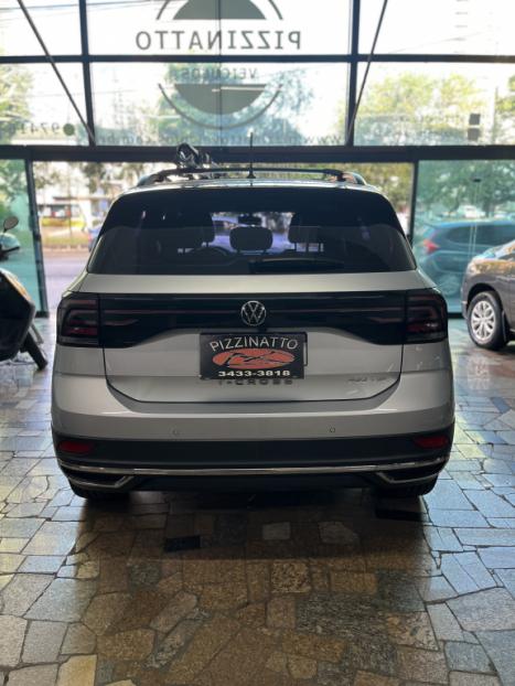 VOLKSWAGEN T-Cross 1.0 4P 200 TSI FLEX AUTOM�TICO, Foto 7