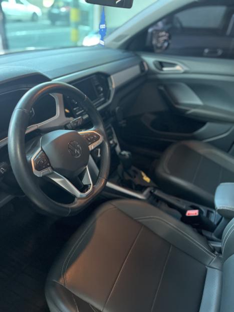 VOLKSWAGEN T-Cross 1.0 4P 200 TSI FLEX AUTOM�TICO, Foto 8