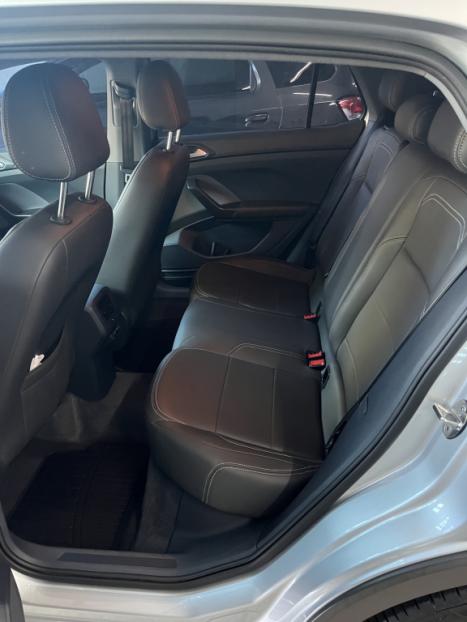 VOLKSWAGEN T-Cross 1.0 4P 200 TSI FLEX AUTOM�TICO, Foto 9