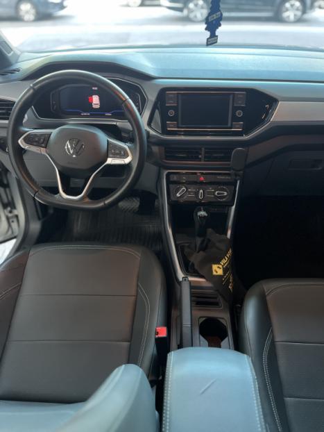 VOLKSWAGEN T-Cross 1.0 4P 200 TSI FLEX AUTOM�TICO, Foto 10