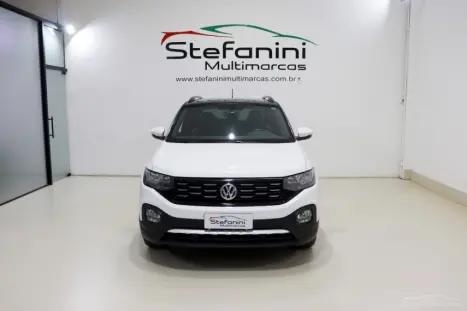 VOLKSWAGEN T-Cross 1.0 4P 200 TSI FLEX COMFORTLINE AUTOM�TICO, Foto 2