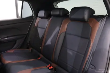 VOLKSWAGEN T-Cross 1.0 4P 200 TSI FLEX COMFORTLINE AUTOM�TICO, Foto 8