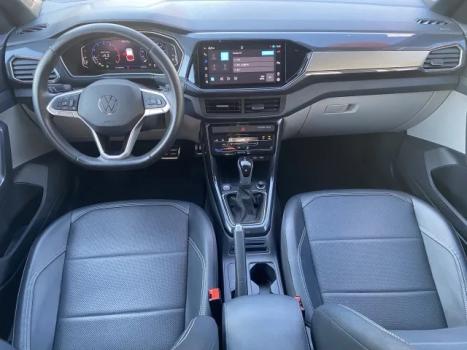 VOLKSWAGEN T-Cross 1.0 4P 200 TSI FLEX COMFORTLINE AUTOM�TICO, Foto 6