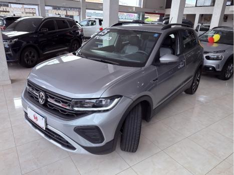 VOLKSWAGEN T-Cross 1.0 4P 200 TSI FLEX COMFORTLINE AUTOM�TICO, Foto 3