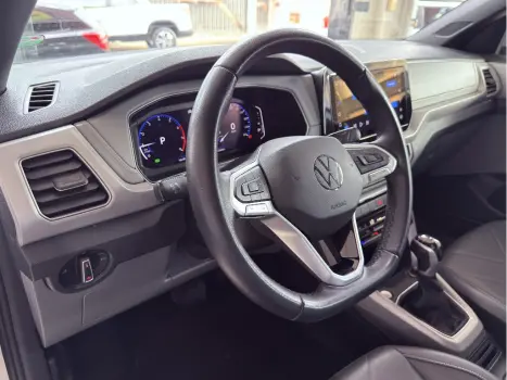 VOLKSWAGEN T-Cross 1.0 4P 200 TSI FLEX COMFORTLINE AUTOM�TICO, Foto 7
