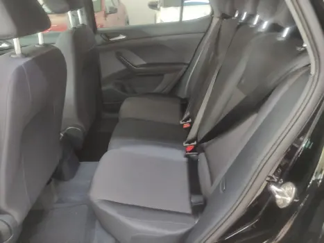 VOLKSWAGEN T-Cross 1.0 4P 200 TSI FLEX SENSE AUTOM�TICO, Foto 6