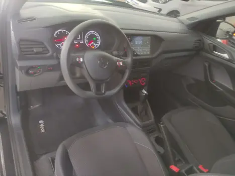 VOLKSWAGEN T-Cross 1.0 4P 200 TSI FLEX SENSE AUTOM�TICO, Foto 4