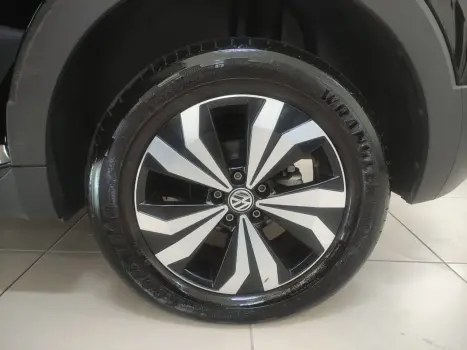 VOLKSWAGEN T-Cross 1.0 4P 200 TSI FLEX SENSE AUTOM�TICO, Foto 8