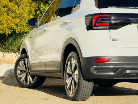 VOLKSWAGEN T-Cross 1.4 4P 250 TSI FLEX HIGHLINE AUTOM�TICO, Foto 7
