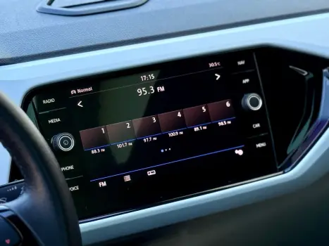 VOLKSWAGEN T-Cross 1.4 4P 250 TSI FLEX HIGHLINE AUTOM�TICO, Foto 13