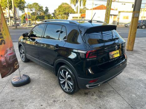 VOLKSWAGEN T-Cross 1.4 4P 250 TSI FLEX HIGHLINE AUTOM�TICO, Foto 2