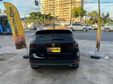 VOLKSWAGEN T-Cross 1.4 4P 250 TSI FLEX HIGHLINE AUTOM�TICO, Foto 3