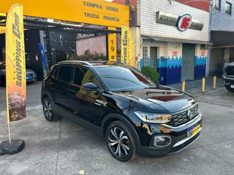 VOLKSWAGEN T-Cross 1.4 4P 250 TSI FLEX HIGHLINE AUTOM�TICO, Foto 5