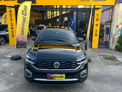 VOLKSWAGEN T-Cross 1.4 4P 250 TSI FLEX HIGHLINE AUTOM�TICO, Foto 6