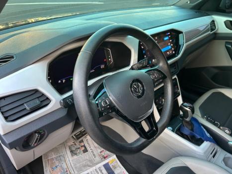 VOLKSWAGEN T-Cross 1.4 4P 250 TSI FLEX HIGHLINE AUTOM�TICO, Foto 7