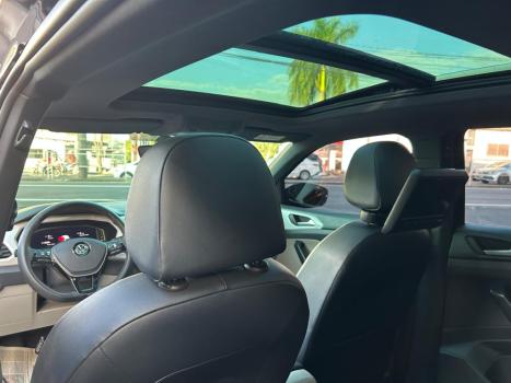 VOLKSWAGEN T-Cross 1.4 4P 250 TSI FLEX HIGHLINE AUTOM�TICO, Foto 9