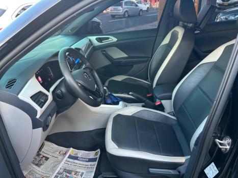 VOLKSWAGEN T-Cross 1.4 4P 250 TSI FLEX HIGHLINE AUTOM�TICO, Foto 11