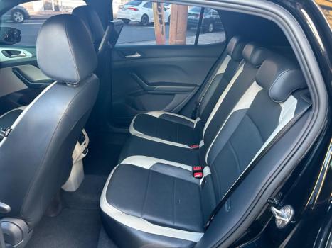 VOLKSWAGEN T-Cross 1.4 4P 250 TSI FLEX HIGHLINE AUTOM�TICO, Foto 12