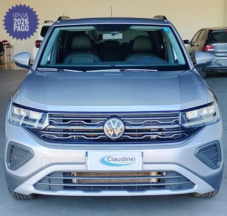 VOLKSWAGEN T-Cross 1.0 4P 200 TSI FLEX SENSE AUTOM�TICO, Foto 1