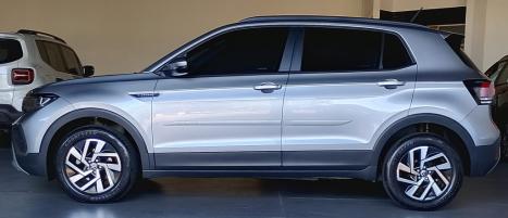 VOLKSWAGEN T-Cross 1.0 4P 200 TSI FLEX SENSE AUTOM�TICO, Foto 2