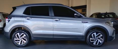 VOLKSWAGEN T-Cross 1.0 4P 200 TSI FLEX SENSE AUTOM�TICO, Foto 3