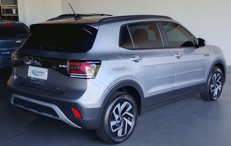 VOLKSWAGEN T-Cross 1.0 4P 200 TSI FLEX SENSE AUTOM�TICO, Foto 4