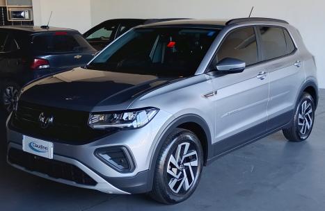 VOLKSWAGEN T-Cross 1.0 4P 200 TSI FLEX SENSE AUTOM�TICO, Foto 5