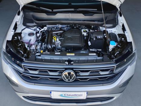VOLKSWAGEN T-Cross 1.0 4P 200 TSI FLEX SENSE AUTOM�TICO, Foto 7