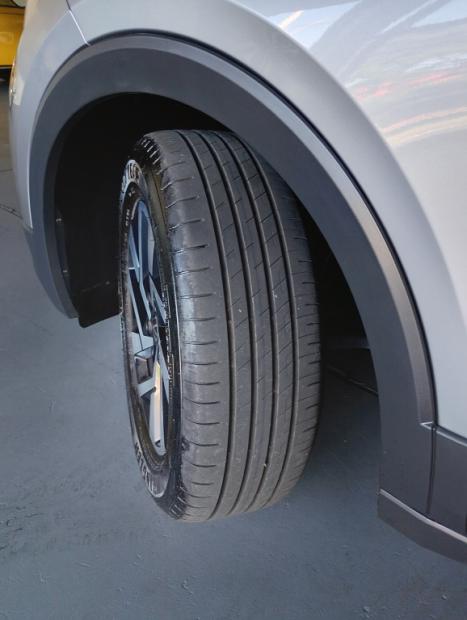 VOLKSWAGEN T-Cross 1.0 4P 200 TSI FLEX SENSE AUTOM�TICO, Foto 8