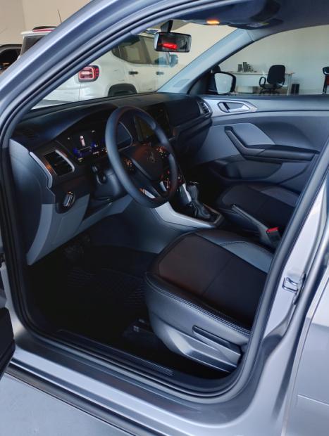 VOLKSWAGEN T-Cross 1.0 4P 200 TSI FLEX SENSE AUTOM�TICO, Foto 9