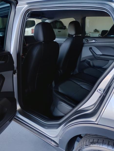 VOLKSWAGEN T-Cross 1.0 4P 200 TSI FLEX SENSE AUTOM�TICO, Foto 10