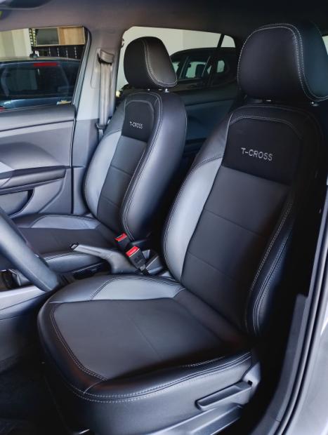 VOLKSWAGEN T-Cross 1.0 4P 200 TSI FLEX SENSE AUTOM�TICO, Foto 11