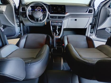 VOLKSWAGEN T-Cross 1.0 4P 200 TSI FLEX SENSE AUTOM�TICO, Foto 12