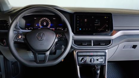 VOLKSWAGEN T-Cross 1.0 4P 200 TSI FLEX SENSE AUTOM�TICO, Foto 13