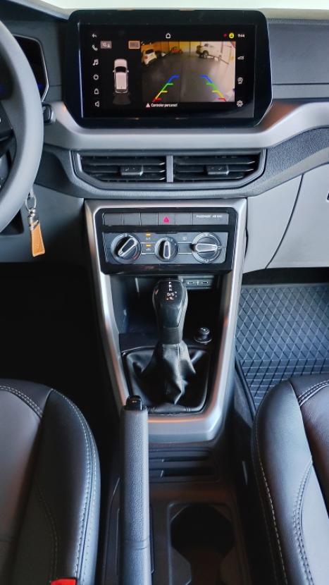 VOLKSWAGEN T-Cross 1.0 4P 200 TSI FLEX SENSE AUTOM�TICO, Foto 14