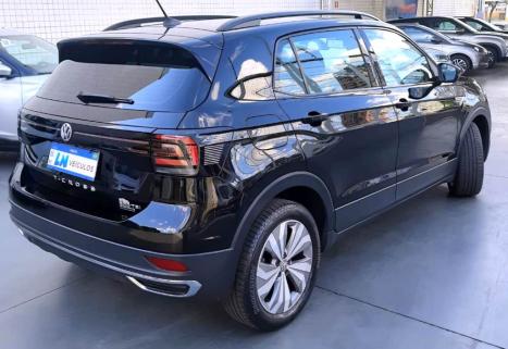 VOLKSWAGEN T-Cross 1.0 4P 200 TSI FLEX COMFORTLINE AUTOM�TICO, Foto 5