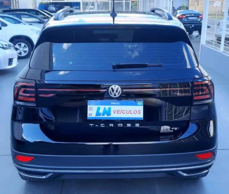 VOLKSWAGEN T-Cross 1.0 4P 200 TSI FLEX COMFORTLINE AUTOM�TICO, Foto 6