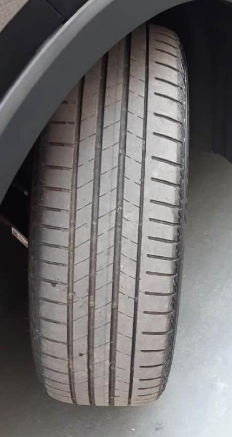 VOLKSWAGEN T-Cross 1.0 4P 200 TSI FLEX COMFORTLINE AUTOM�TICO, Foto 10